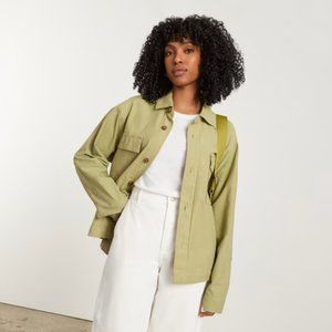 The Everyone Spring Shirt Jacker